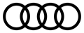 Logo of Audi - Skiathos International Flughafen