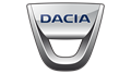 Logo of Dacia - Skiathos International Flughafen