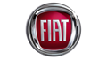 Logo of Fiat - Skiathos International Flughafen