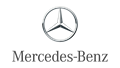 Logo of Mercedes - Skiathos International Flughafen