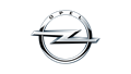 Logo of Opel - Skiathos International Flughafen