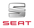 Logo of Seat - Skiathos International Flughafen