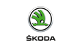 Logo of Skoda - Skiathos International Flughafen