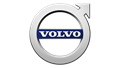 Logo of Volvo - Skiathos International Flughafen